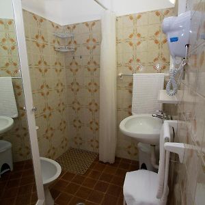 Camera con letto queen size